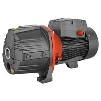 Vandens siurblys su inžektoriumi LEO AJDM75/4H 0.75kW 230V max. 50m 30L/min.
