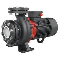 Išcentrinis siurblys LEO XST50-250/150 15.0kW 400V max. 68.5m 1400L/min.