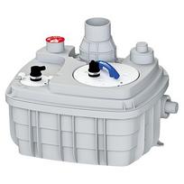 Nuotekų siurblinė su smulkintuvu SFA Sanicubic 1 XL VX 2kW 230V max. 13.5m 666L/min.