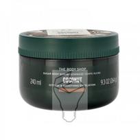 The Body Shop Body Scrub, 240 ml