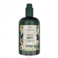 The Body Shop Moringa Shower Gel, 750 ml