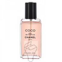 Chanel Coco EDP kvepalų papildymas, 60 ml