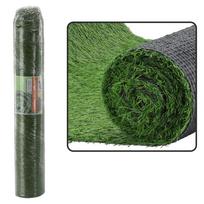 Dirbtinė žolė rulone 1 × 5 m, 30 mm