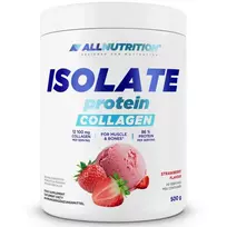 ALLNUTRITION ISOLATE Protein Collagen 500g