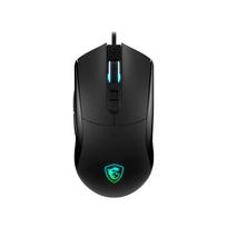 MOUSE USB OPTICAL GAMING/FORGE GM320 MSI