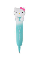 HELLO KITTY Squishy gelinis rašiklis, 10715PTR
