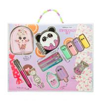 DREAM POP Kanceliarijos rinkinys Kačiukas, K30335-34288