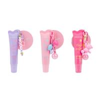 DREAM POP Lūpų blizgis su raktų pakabuku, Y81539-D/P5783