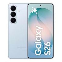 Samsung SM-S942B Galaxy S26 5G 12GB RAM 256GB Sky Blue EU – TIK DĖŽUTĖS PAŽEIDIMAS | SM-S942BLBGEUEDMG | 8806097827610 - D