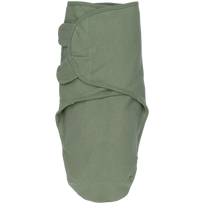 Meyco Baby kūdikio vystymo miegmaišis 0–3 mėn., Forest Gren – TOG 1.0
