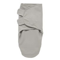 Meyco Baby kūdikio vystymo miegmaišis 0–3 mėn., Grey – TOG 1.0