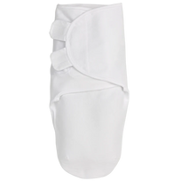 Meyco Baby kūdikio vystymo miegmaišis 0–3 mėn., White – TOG 1.0