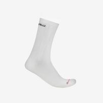 Castelli AERO RACE PRO 20 / White / moteriškos dviratininko kojinės (S/M)