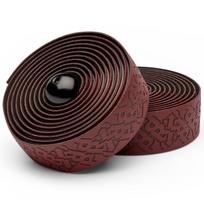 PRO Pursuit Team LTD / 3 mm / Black/Wine Red / vairo juosta