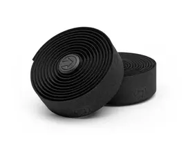 PRO Peaked Sport / 2.5 mm / Black Cork / vairo juosta