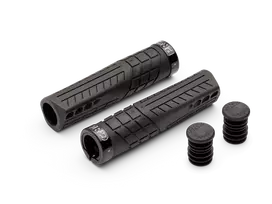 PRO HeroDirt Team / 32mm/132.5mm / Lock On / Black / vairo rankenėlės