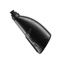 Elite Kit Crono CX Carbon Black 500ml TT / triatlono gertuvė su laikikliu