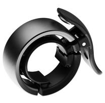 Knog Oi Prima / Large 23.8-31.8 mm / Anthracite / dviračio skambutis