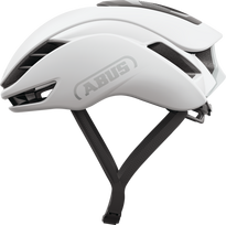 ABUS GAMECHANGER 2.0 / Polar White / šalmas (M)