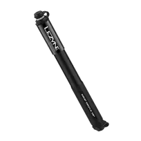 LEZYNE GRIP DRIVE HP-M / Black / pompa