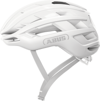 ABUS AIRBREAKER 2.0 / Pure White / šalmas (L)