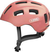 ABUS Youn-I 2.0 / Rose Gold / vaikiškas šalmas (S)
