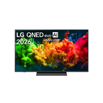 LG 55QNED8EB3B 55" (139 cm) 4K QNED evo MiniLED Smart TV | LG | 55QNED8EB3B.AEU