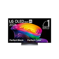 LG OLED55C61LA 55" (139 cm) 4K OLED evo Smart TV | LG | OLED55C61LA.AEU
