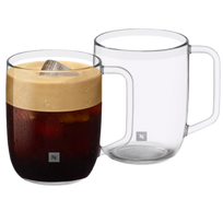 Puodeliai Signature Mug large set