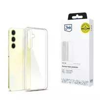 Clear Case Samsung A55 5G A556