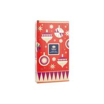 Whittard of Chelsea Luxury Advent Calendar arbatos rinkinys, 48 vnt.