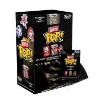 FUNKO Bitty POP! Figūrėlė: Five Nights at Freddy´s