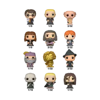 FUNKO Bitty POP! Figūrėlė: Harry Potter