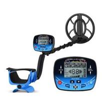 Huntop TX-910 metalo detektorius HT TX-910