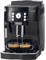 DeLonghi Magnifica S (ECAM21.110.B) Kavos aparatas, Juoda