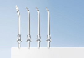 Xiaomi Water Flosser Burnos irigatoriaus antgaliai