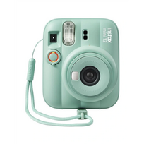Fujifilm Instant Camera | Instax mini 13 | Green | 0.3m - ∞ | 800