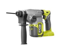 CORDLESS ROTARY HAMMER RSDS18BL-0 SDS+ 18V 0*AH ONE+