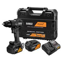 HAMMER DRILL CORD DCD86MM2T-QW 2X4AH 18V