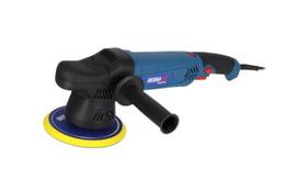 ROTARY-ECCENTRIC POLISHER 900W 125/150MM