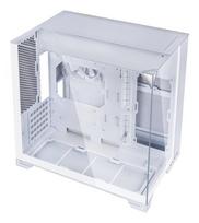 Lian Li 011 Vision O11 VISION-M Midi Tower White