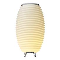 KOODUU Synergy 50 garso kolonėlė, LED šviestuvas, vyno šaldytuvas