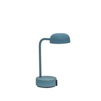 KOODUU FOKUS Portable rechargeable lamp - Antique Teal