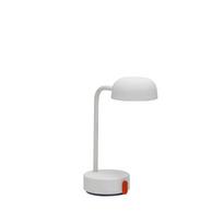 KOODUU FOKUS Portable rechargeable lamp - White
