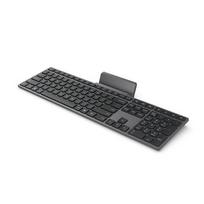 Lenovo | 700 Modern Multi-Device | Keyboard | Wireless | Lithuanian | Bluetooth | Luna Grey