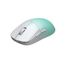 HATOR Quasar 3 Ultima 8K Wireless, White/Mint