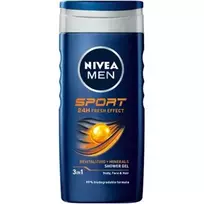 NIVEA MEN DS SPORT FRESH ML250