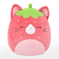 SQUISHMALLOWS Pliušinis žaislas, 30 cm
