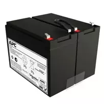 Replace Battery Cartridge #207 APCRBCV207 Easy UPS SMV/SMVS 1500VA
