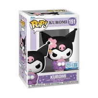 FUNKO POP! Hello Kitty – Kuromi su kimono